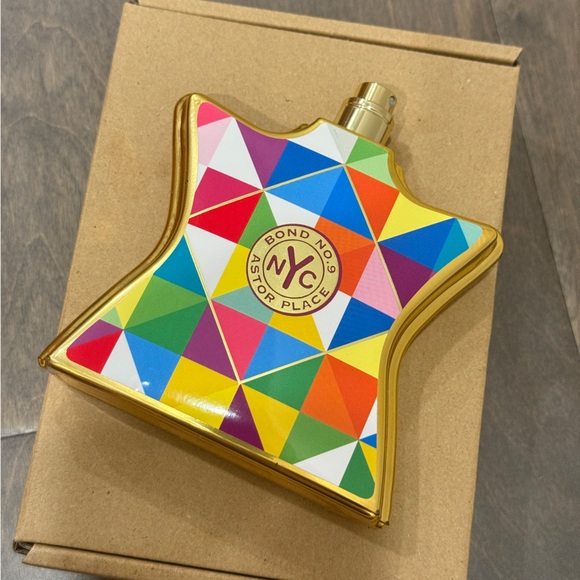 Bond No.9 New York | Astor Place tester - Picture 7 of 7